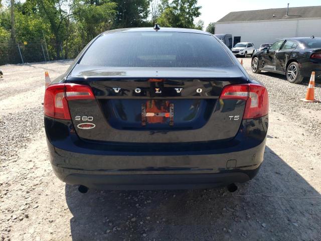 Photo 6 from auction – 2012 VOLVO S60 T5 with VIN YV1622FSXC2146160