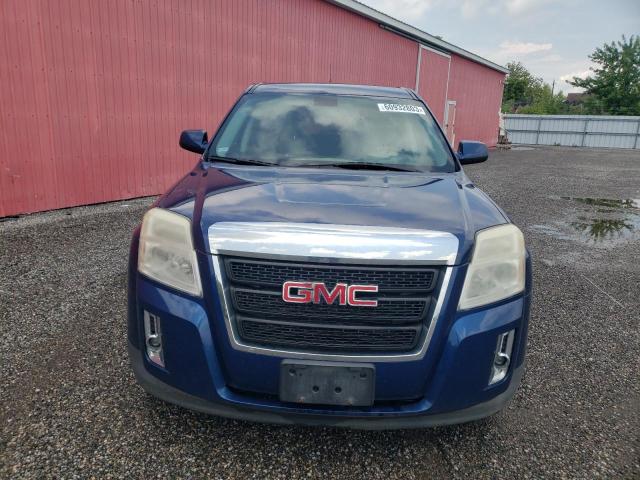 Photo 5 from auction – 2010 GMC TERRAIN SL with VIN 2CTALBEW6A6315600
