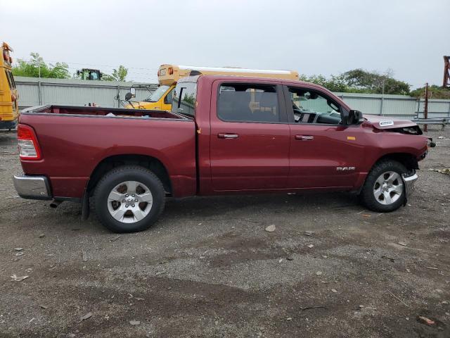 Photo 3 from auction – 2019 RAM 1500 BIG H with VIN 1C6RRFFG7KN789927