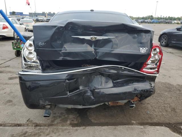 Photo 6 from auction – 2009 CHRYSLER 300C with VIN 2C3KA63T49H572491