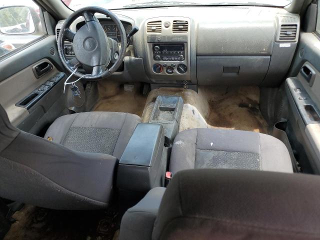 Zdjęcie 8 z aukcji – 2005 GMC CANYON z VIN 1GTDS136758237594