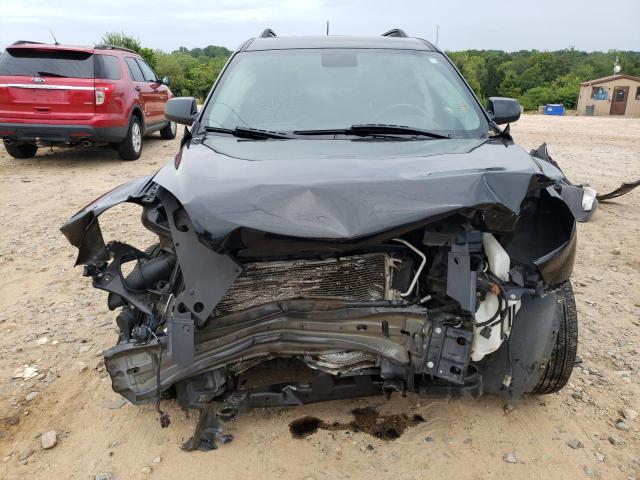Photo 5 from auction – 2016 CHEVROLET EQUINOX LT with VIN 2GNALCEK1G6255725