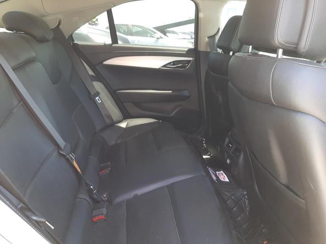 Photo 10 from auction – 2014 CADILLAC ATS LUXURY with VIN 1G6AB5RX7E0105690