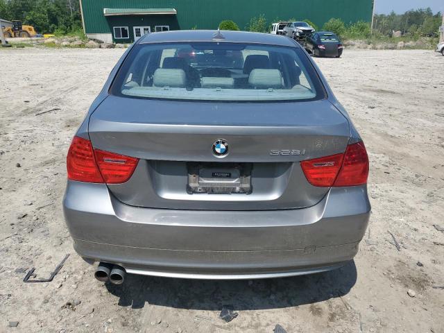 Photo 6 from auction – 2011 BMW 328 XI SUL with VIN WBAPK5C55BA995592