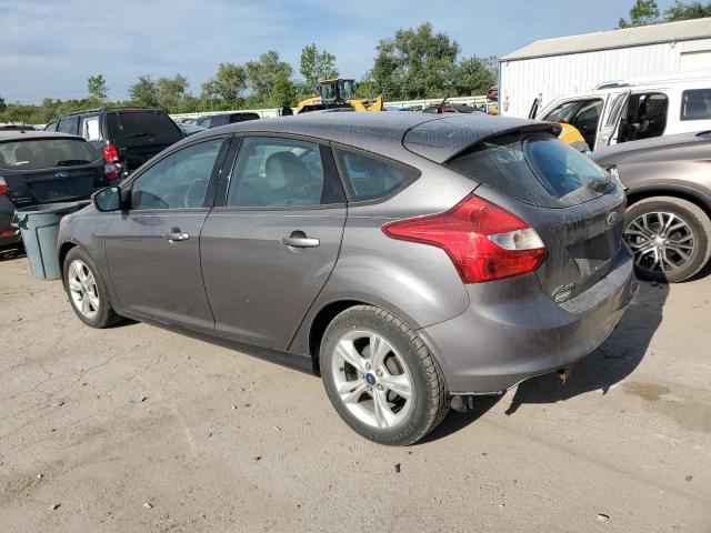 Photo 2 from auction – 2013 FORD FOCUS SE with VIN 1FADP3K25DL105074
