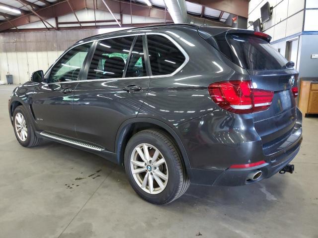 Photo 2 from auction – 2015 BMW X5 XDRIVE3 with VIN 5UXKS4C52F0N06132