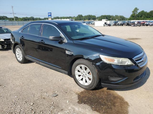 Photo 4 from auction – 2012 FORD TAURUS SE with VIN 1FAHP2DWXCG117787