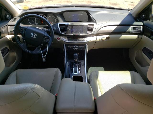 Photo 8 from auction – 2015 HONDA ACCORD TOU with VIN 1HGCR3F93FA005482