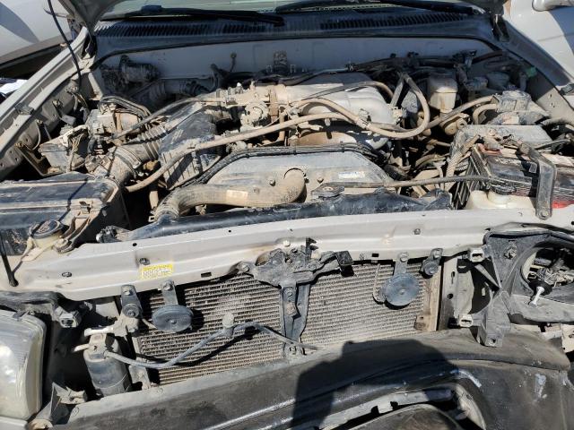 Photo 11 from auction – 2000 TOYOTA 4RUNNER LI with VIN JT3GN87R0Y0172984