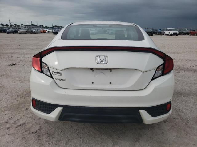 Photo 6 from auction – 2018 HONDA CIVIC LX with VIN 2HGFC4B05JH305482