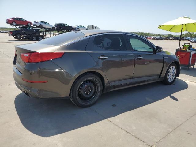 Photo 3 from auction – 2014 KIA OPTIMA EX with VIN 5XXGN4A78EG300507
