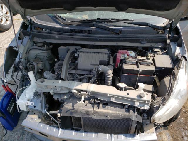 Photo 11 from auction – 2019 MITSUBISHI MIRAGE ES with VIN ML32A3HJ1KH005705