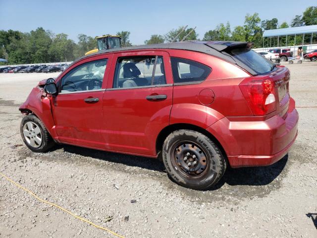 Photo 2 from auction – 2007 DODGE CALIBER with VIN 1B3HB28BX7D504557