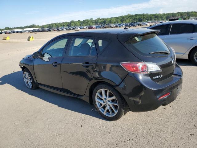 Photo 2 from auction – 2012 MAZDA 3 S with VIN JM1BL1L50C1512028