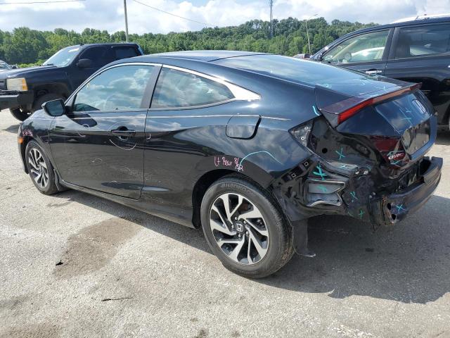 Photo 2 from auction – 2016 HONDA CIVIC LX with VIN 2HGFC4B09GH308524