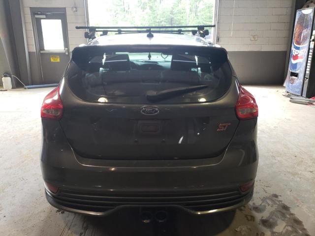 Photo 6 from auction – 2017 FORD FOCUS ST with VIN 1FADP3L95HL346313