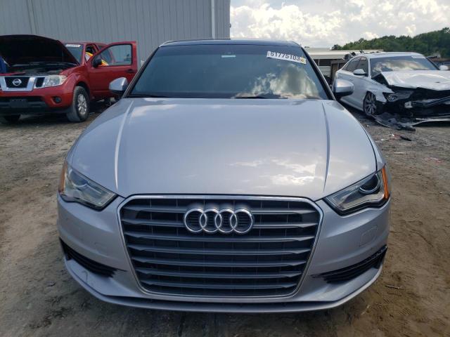 Photo 5 from auction – 2015 AUDI A3 PREMIUM with VIN WAUACGFF4F1113921