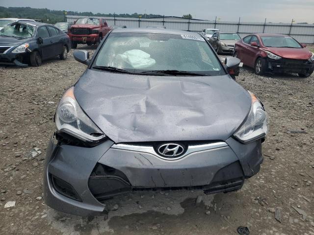 Снимка 5 от търг – 2016 HYUNDAI VELOSTER с VIN KMHTC6AD8GU279723