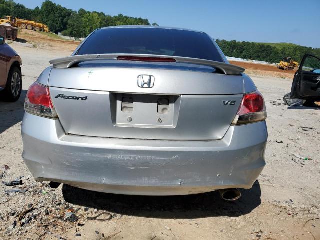 Photo 6 from auction – 2008 HONDA ACCORD EX with VIN 1HGCP36718A028976