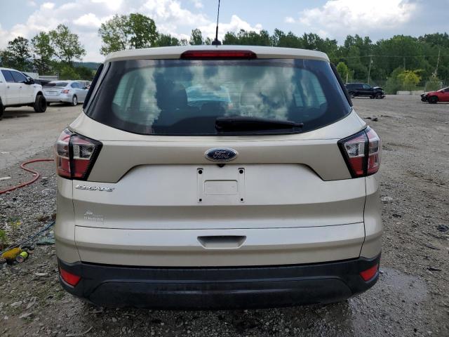 Photo 6 from auction – 2017 FORD ESCAPE with VIN 1FMCU0F78HUB98879