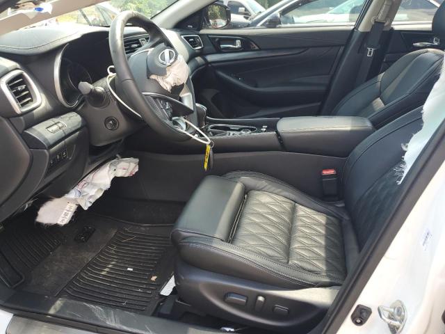 Photo 7 from auction – 2023 NISSAN MAXIMA PLA with VIN 1N4AA6FV7PC502378