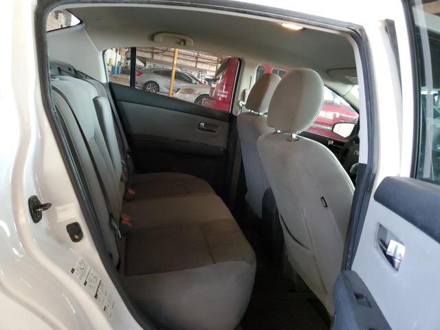 Photo 10 from auction – 2011 NISSAN SENTRA 2.0 with VIN 3N1AB6AP7BL690545