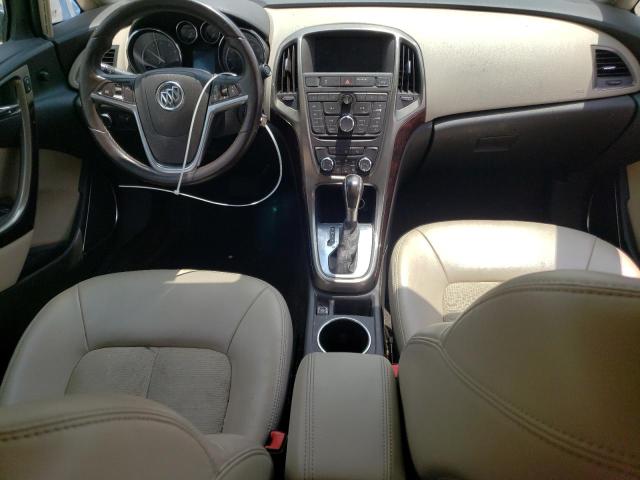 Photo 8 from auction – 2015 BUICK VERANO with VIN 1G4PP5SK7F4110921