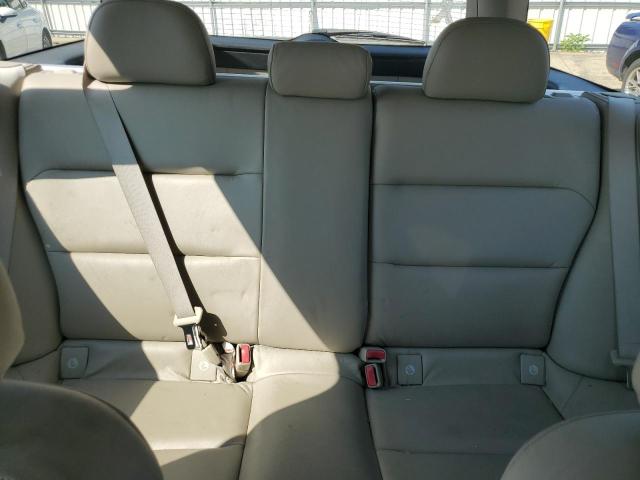 Photo 10 from auction – 2005 SUBARU LEGACY OUT with VIN 4S4BP62C957387219