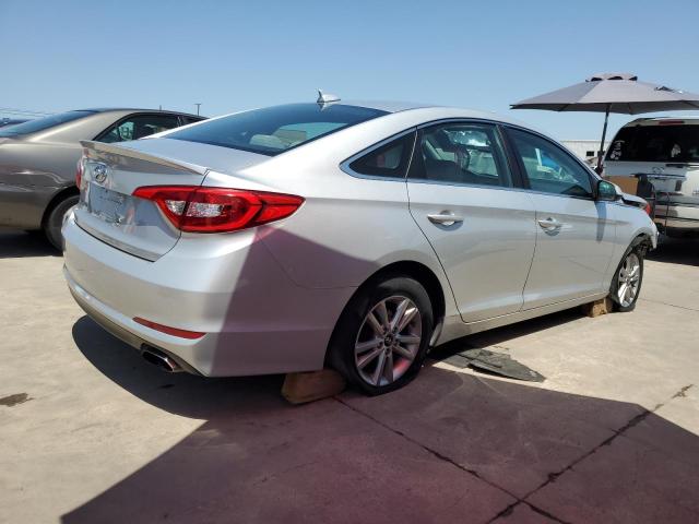 Photo 3 from auction – 2016 HYUNDAI SONATA SE with VIN 5NPE24AF7GH360910