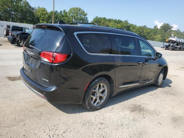 Photo 3 from auction – 2018 CHRYSLER PACIFICA L with VIN 2C4RC1GG0JR149071