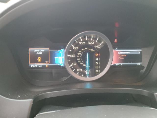Photo 9 from auction – 2014 FORD EXPLORER X with VIN 1FM5K8D85EGB85266