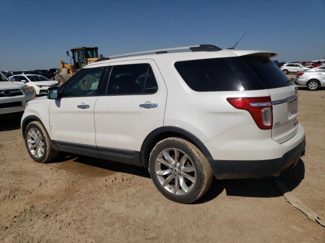 Foto 2 de la subasta – 2012 FORD EXPLORER X con VIN 1FMHK7D88CGA13589