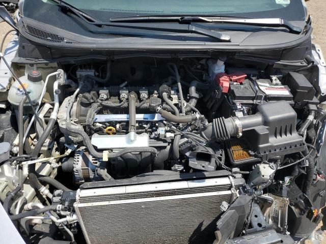 Photo 11 from auction – 2020 NISSAN VERSA S with VIN 3N1CN8DV2LL893706