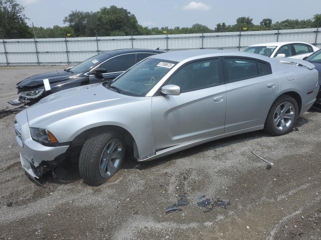 DODGE CHARGER SX 2012 with VIN 2C3CDXHG9CH258470 - Photo from auction