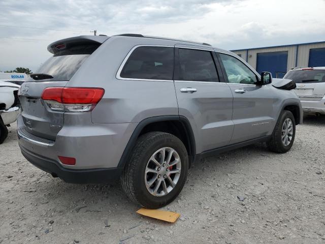 Photo 3 from auction – 2015 JEEP GRAND CHER with VIN 1C4RJFBG3FC190157