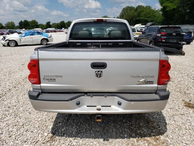 Photo 6 from auction – 2011 DODGE DAKOTA SLT with VIN 1D7RE3GK4BS619554