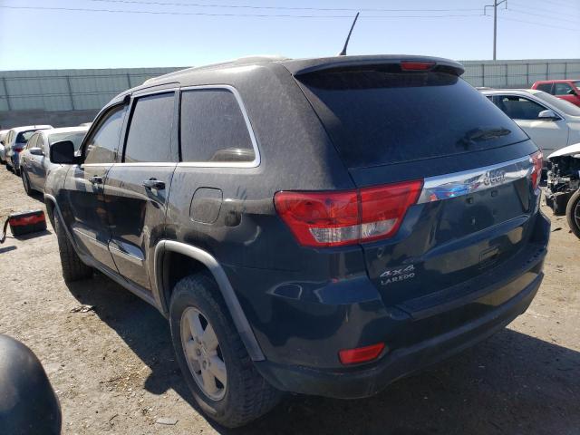 Photo 2 from auction – 2011 JEEP GRAND CHER with VIN 1J4RR4GG8BC555572