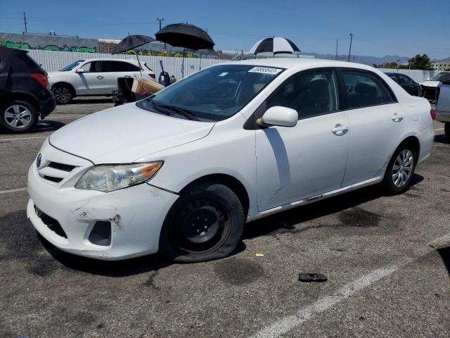 TOYOTA COROLLA BA 2012 con VIN 5YFBU4EE2CP036520 - Foto de la subasta