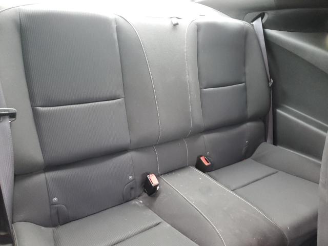 Photo 10 from auction – 2011 CHEVROLET CAMARO LT with VIN 2G1FB1ED9B9140488