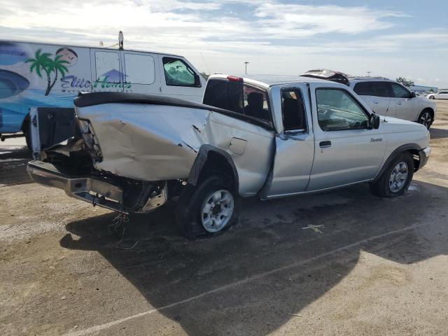 Photo 3 from auction – 2000 NISSAN FRONTIER K with VIN 1N6DD26S3YC403407