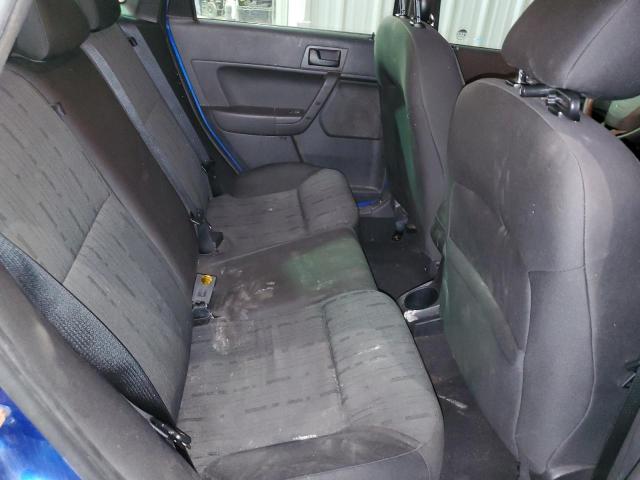 Foto 10 de la subasta – 2011 FORD FOCUS SE con VIN 1FAHP3FN0BW140171