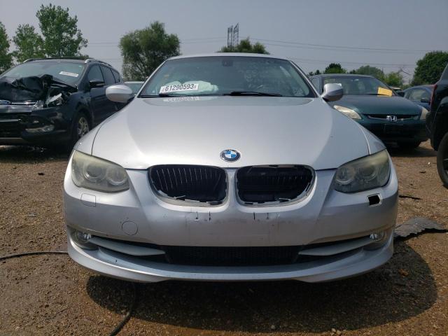 Photo 5 from auction – 2011 BMW 328 XI with VIN WBAKF3C54BE442587