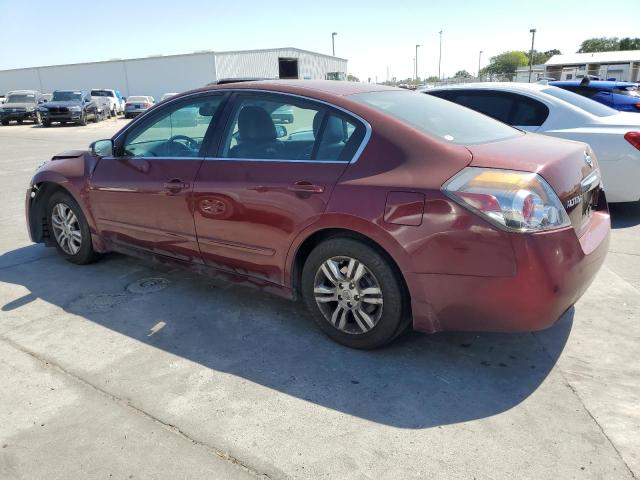 Photo 2 from auction – 2012 NISSAN ALTIMA BAS with VIN 1N4AL2AP8CN455078