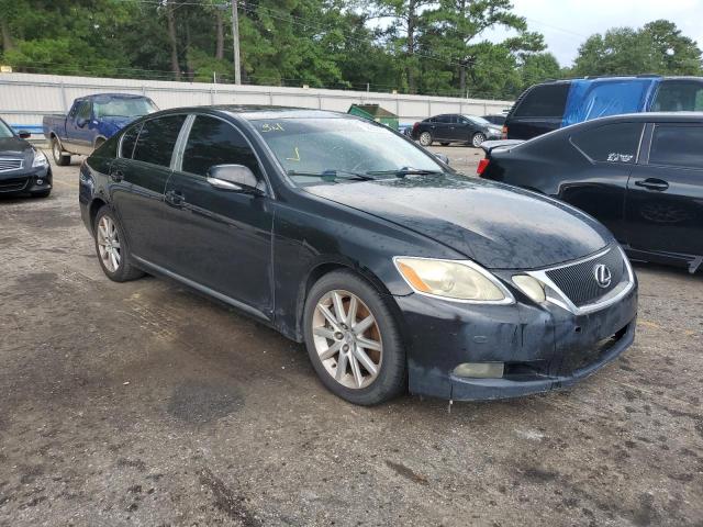 Photo 4 from auction – 2008 LEXUS GS 350 with VIN JTHBE96SX80028597