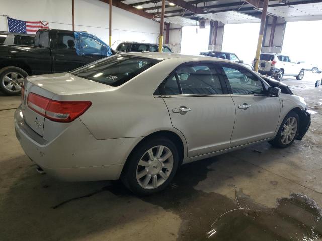 Photo 3 from auction – 2012 LINCOLN MKZ with VIN 3LNHL2GC1CR803308