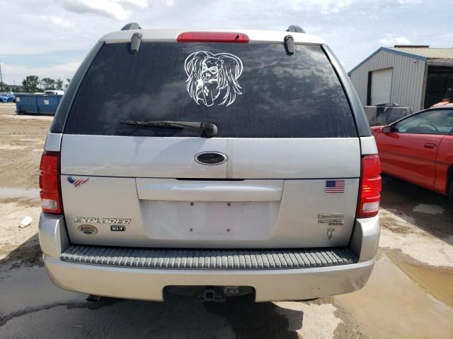 Photo 6 from auction – 2005 FORD EXPLORER X with VIN 1FMZU63W65UB30889