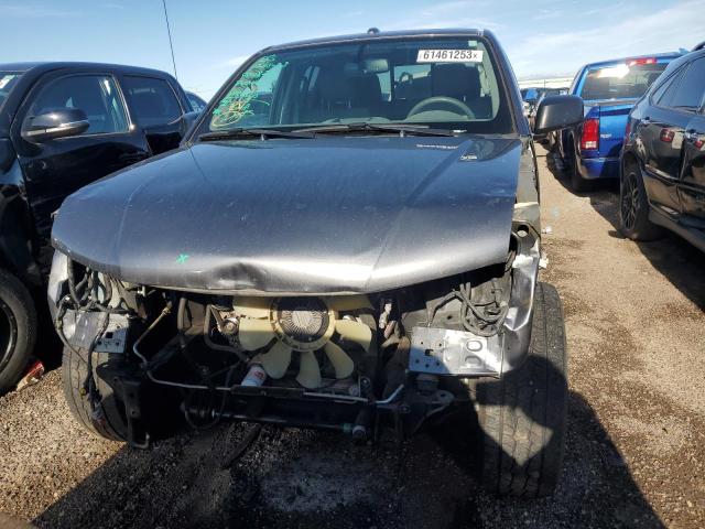 Photo 5 from auction – 2016 NISSAN FRONTIER S with VIN 1N6AD0EV2GN705860