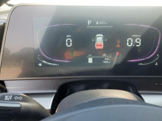 Photo 9 from auction – 2023 KIA SPORTAGE E with VIN 5XYK3CAF9PG116869