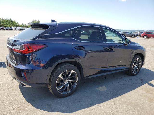 Photo 3 from auction – 2016 LEXUS RX 350 BAS with VIN 2T2BZMCA1GC030260