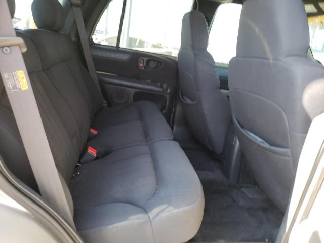 Photo 11 from auction – 2003 CHEVROLET BLAZER with VIN 1GNDT13X43K144089